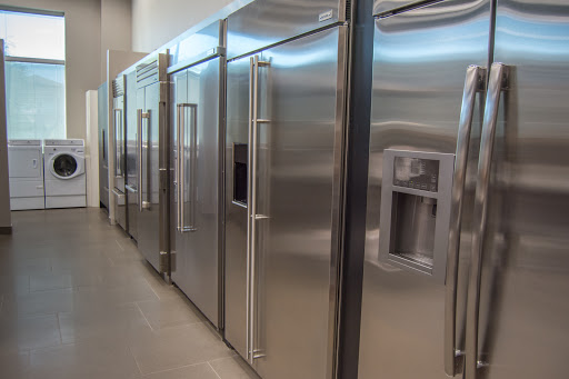 Appliance Store «Monark Premium Appliance Co.», reviews and photos, 15500 N Greenway Hayden Loop #103, Scottsdale, AZ 85260, USA