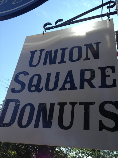 Donut Shop «Union Square Donuts», reviews and photos, 20 Bow St, Somerville, MA 02143, USA