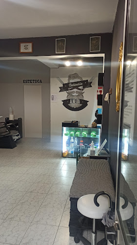 Avaliações doBarbearia Almeida em Guimarães - Cabeleireiro