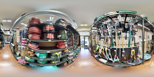 Locksmith «Acme Lock Woods Hardware», reviews and photos, 125 E 9th St, Cincinnati, OH 45202, USA