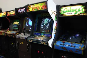 Arcade Game Sales image