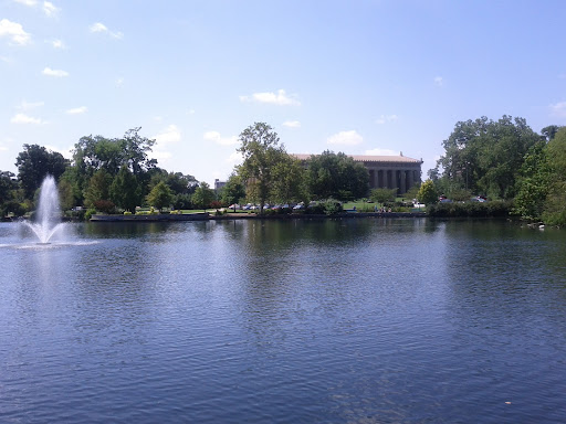 Art Museum «The Parthenon», reviews and photos, 2500 West End Ave, Nashville, TN 37203, USA