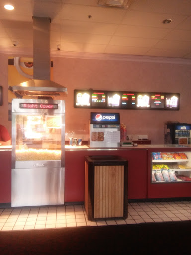 Movie Theater «Chakeres Cinema 10», reviews and photos, 3115 E National Rd, Springfield, OH 45505, USA