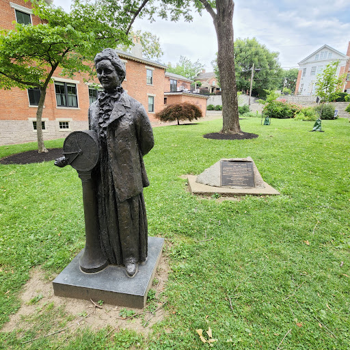 Park «George Rogers Clark Park», reviews and photos, 219 Riverside Dr, Covington, KY 41011, USA