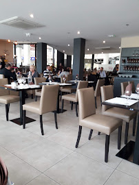 Atmosphère du Restaurant L'AROBASE à Perpignan - n°5