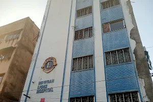 Howrah Lions Hospital image