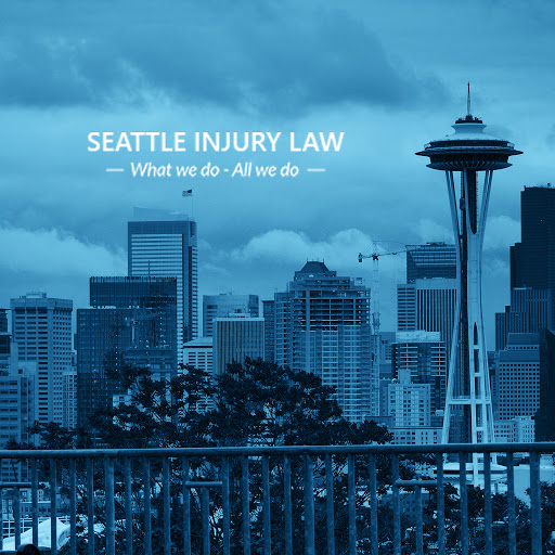 Lawyers for traffic accidents in Seattle