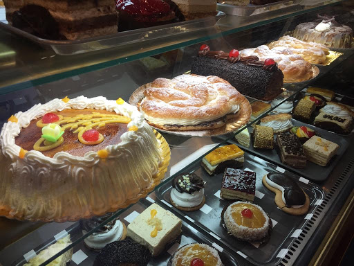 Horno y Pastelería Can Toni en Vilafranca de Bonany, Baleares