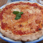 Photo n°2 de l'avis de Nicolas.u fait le 09/06/2022 à 06:39 sur le  Eat-Italy-Landshut à Landshut