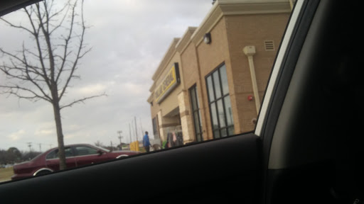 Home Goods Store «Dollar General», reviews and photos, 1220 Pioneer Rd, Mesquite, TX 75149, USA