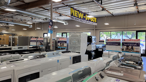 Appliance Store «Sears Outlet», reviews and photos, 500 W Warner Ave, Santa Ana, CA 92707, USA