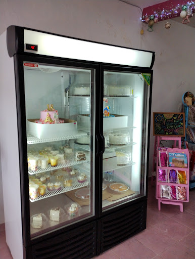 Pasteleria Flor De Vainilla By Kitty en Cunduacán