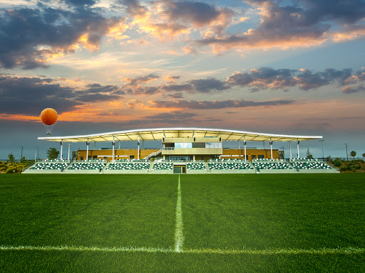 Football club Costa Mesa