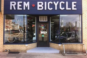 REM Bicycle And Fitness image