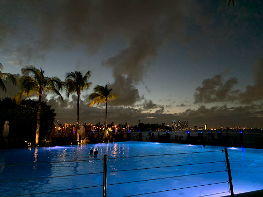 Hotel «The Standard Spa, Miami Beach», reviews and photos, 40 Island Ave, Miami Beach, FL 33139, USA