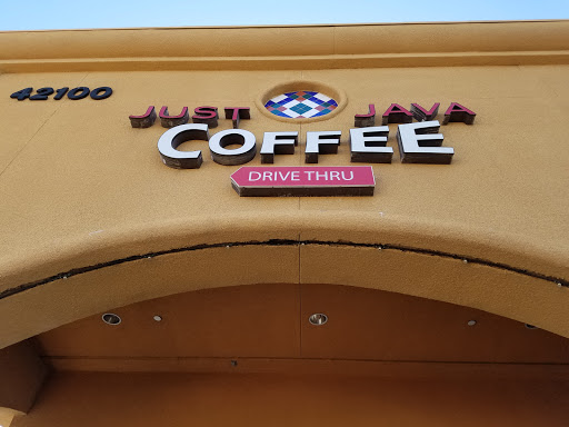 Coffee Shop «Just Java», reviews and photos, 42102 Washington St, Bermuda Dunes, CA 92203, USA