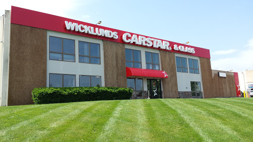 Auto Body Shop «CARSTAR Wicklunds Liberty», reviews and photos, 941 Sutton Pl, Liberty, MO 64068, USA