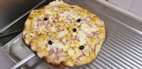 Plats et boissons du Pizzeria Pizza Mario Thierry à Perpignan - n°15