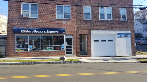 D J Auto Sound & Security Inc