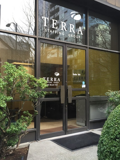 Employment Agency «TERRA Staffing Group», reviews and photos, 2200 6th Ave #104, Seattle, WA 98021, USA