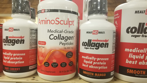 Health Food Store «Moses Kountry Health Food Store», reviews and photos, 7115 4th St NW, Albuquerque, NM 87107, USA