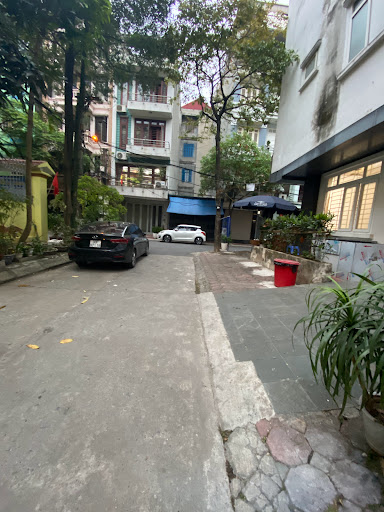 Nhà Nghỉ Nam Thanh 1