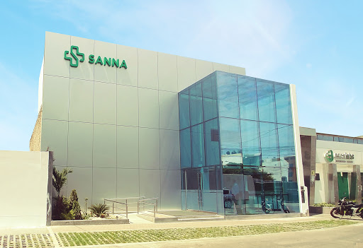 Clinica Sanna