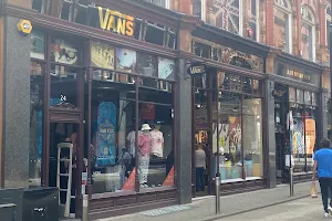 VANS Store Leeds image