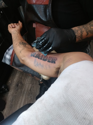 Explore female first tattoo ideas, creative tattoo ideas in Reno, available at South Town Tattoo Collective