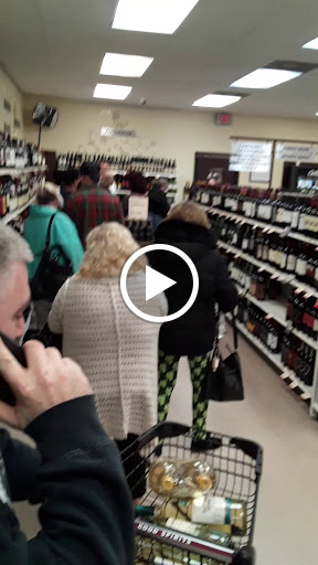 State Liquor Store «Fine Wine & Good Spirits», reviews and photos, 3920 New Falls Rd, Bristol, PA 19007, USA