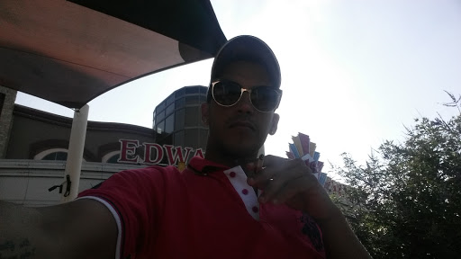 Movie Theater «Edwards West Oaks Mall 14 & RPX», reviews and photos, 700 West Oaks Mall, Houston, TX 77082, USA