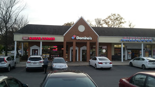 Grocery Store «Americana Grocery», reviews and photos, 10897 Main Street, Fairfax, VA 22030, USA