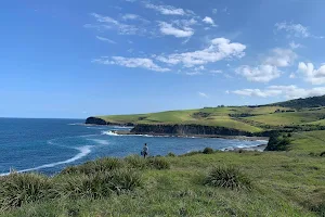 Kiama Coast Walk image