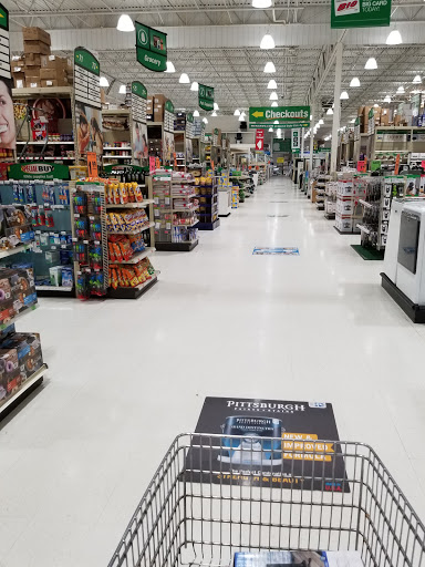 Home Improvement Store «Menards», reviews and photos, 19521 Evans St NW, Elk River, MN 55330, USA