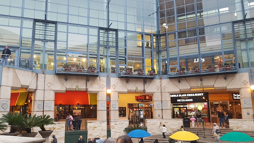 Shopping Mall «Shops at Rivercenter», reviews and photos, 849 E Commerce St, San Antonio, TX 78205, USA