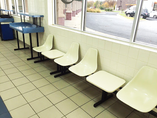 Laundromat «Hyde-Park Laundromat», reviews and photos, 1561 Hyde Park Rd, Essex, MD 21221, USA