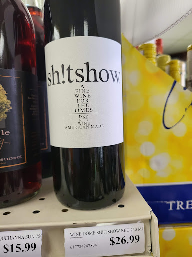 Liquor Store «Liquor Barn», reviews and photos, 520 E Baltimore St # 40, Taneytown, MD 21787, USA