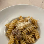 Photo n°3 de l'avis de Ludovica.u fait le 03/10/2022 à 07:22 sur le  Antologie Ristorante à L'Aquila