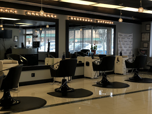 Beauty Salon «Star Glow Salon», reviews and photos, 378 S Branch Rd, Hillsborough Township, NJ 08844, USA