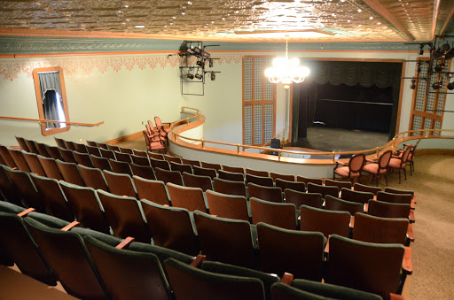 Opera House «Pella Opera House», reviews and photos, 611 Franklin St, Pella, IA 50219, USA