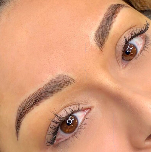 Explore enlightenment tattoo ideas, creative tattoo ideas in Bakersfield, available at Microblading By Laura