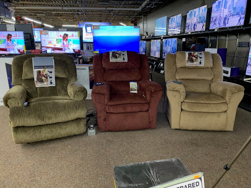 Appliance Store «Ra-Lin», reviews and photos, 625 Burnet Ave, Syracuse, NY 13203, USA