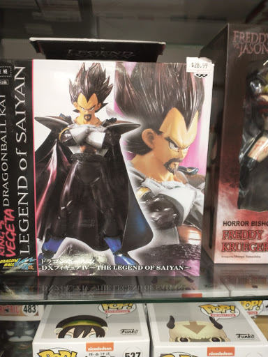 Toy Store «Optimus Toys», reviews and photos, 12448 S Mainstreet, Etiwanda, CA 91739, USA