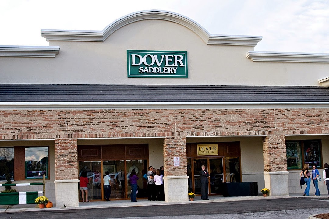 Dover Saddlery