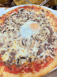 Pizza du Restaurant LE BALTHAZAR Villeparisis - n°5