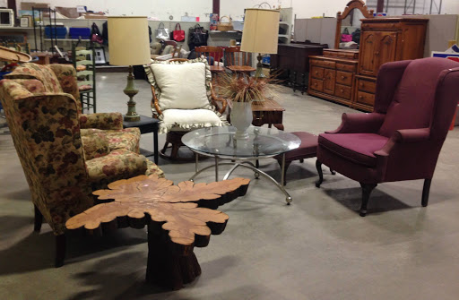 Thrift Store «Goodwill Store & Donation Center», reviews and photos