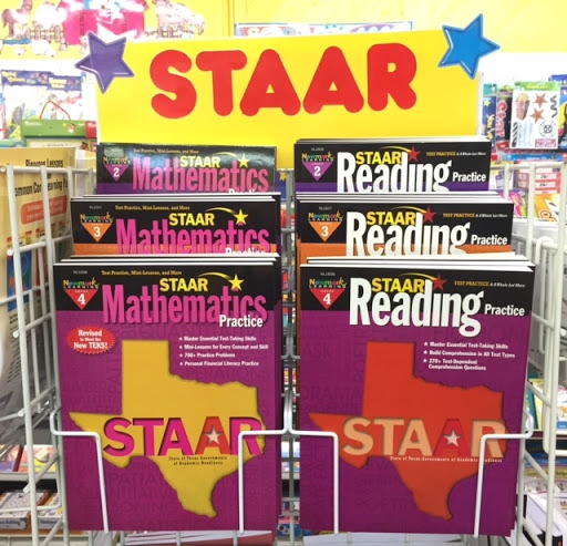 Educational Supply Store «A 2 Z Educational Supplies», reviews and photos, 222 1st St E B, Humble, TX 77338, USA