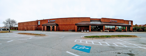 Whiteman Air Force Base Exchange en Whiteman AFB