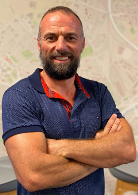 Benoit URSCH à Drusenheim