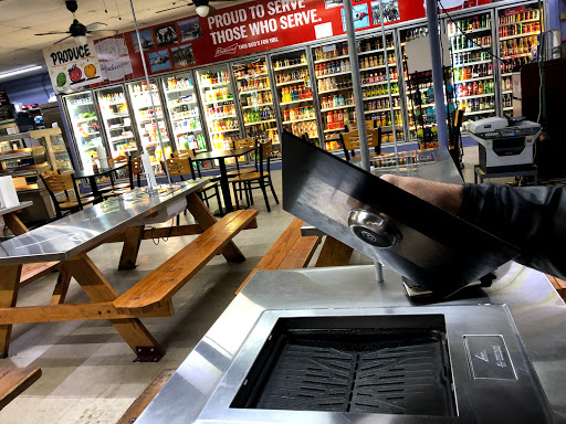 Restaurant «Chas Market & Kitchen», reviews and photos, 1431 N Pine St, San Antonio, TX 78208, USA